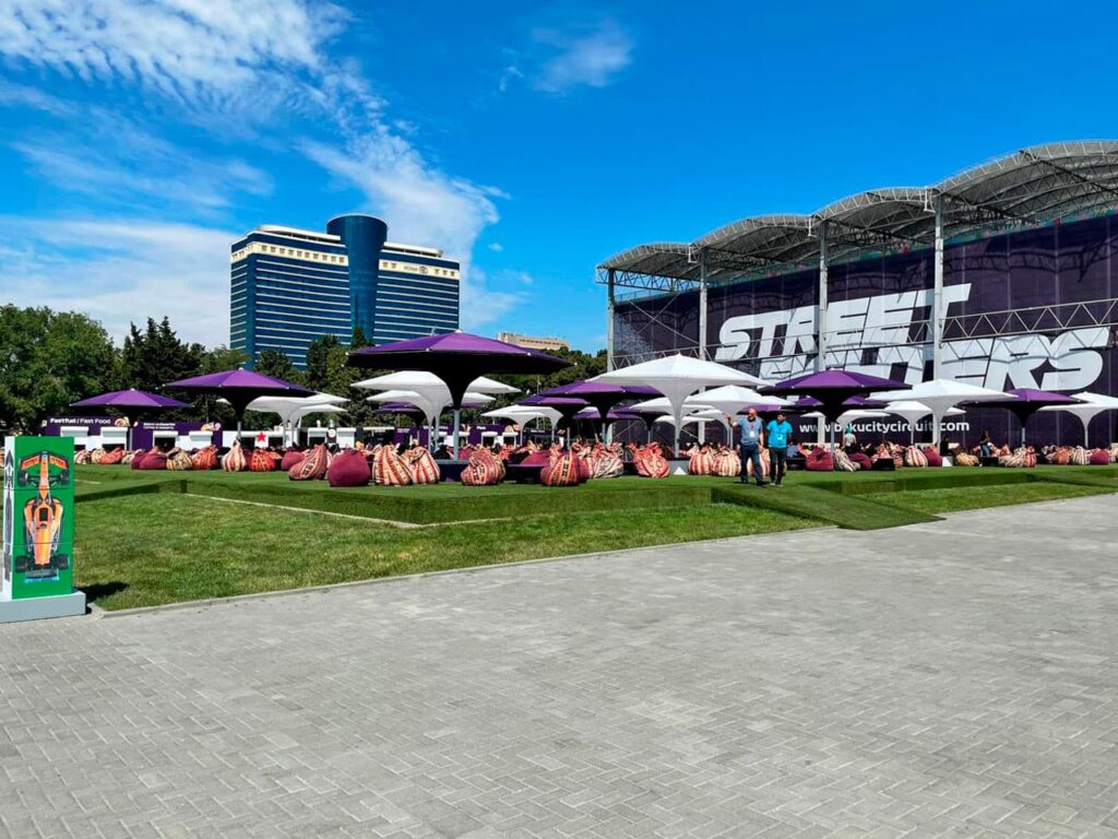 Formula 1 (Fanshop) 2