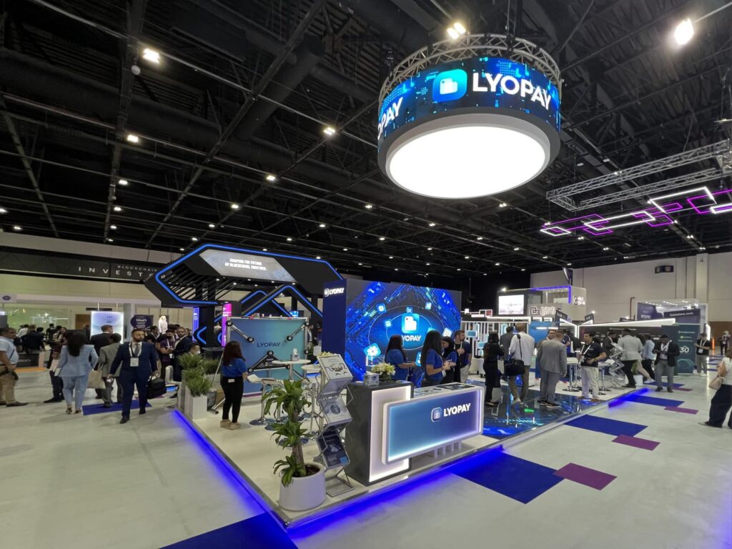 Интерактивный стенд