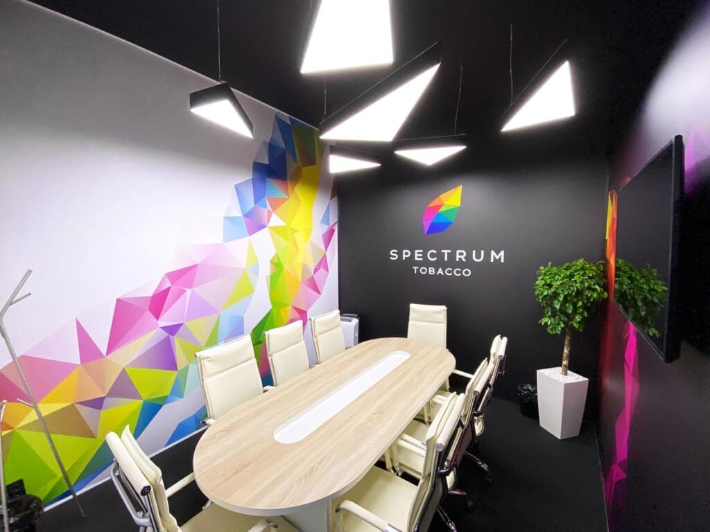 Spectrum 3