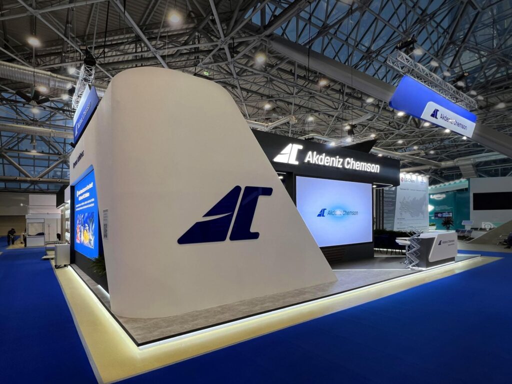 Akdeniz Chemson 5