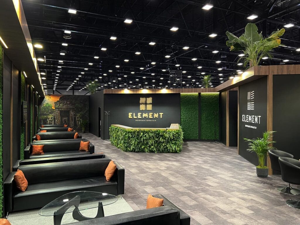 Element Tobacco 2