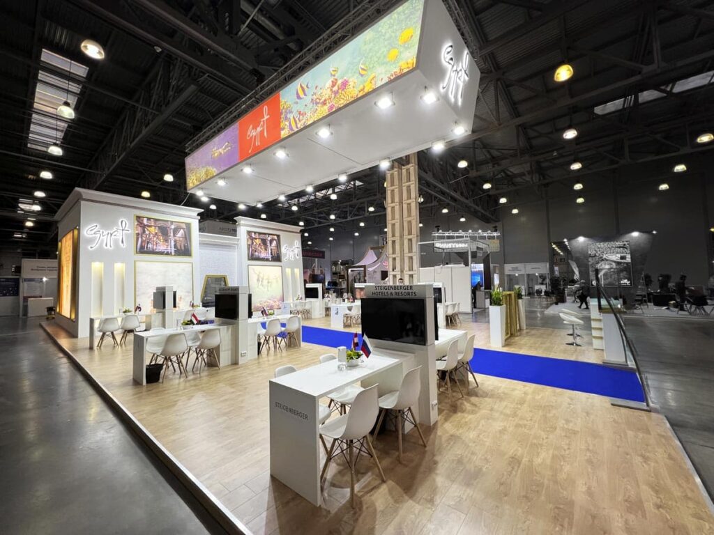 Национальная экспозиция Египта 5