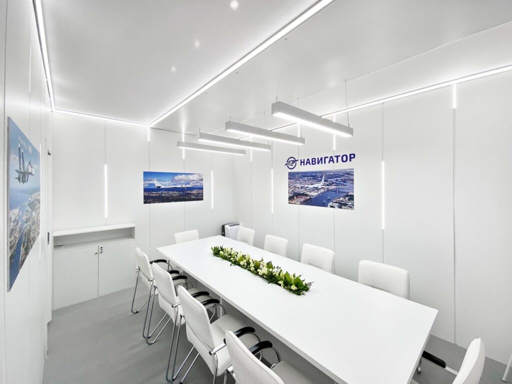 Навигатор 6