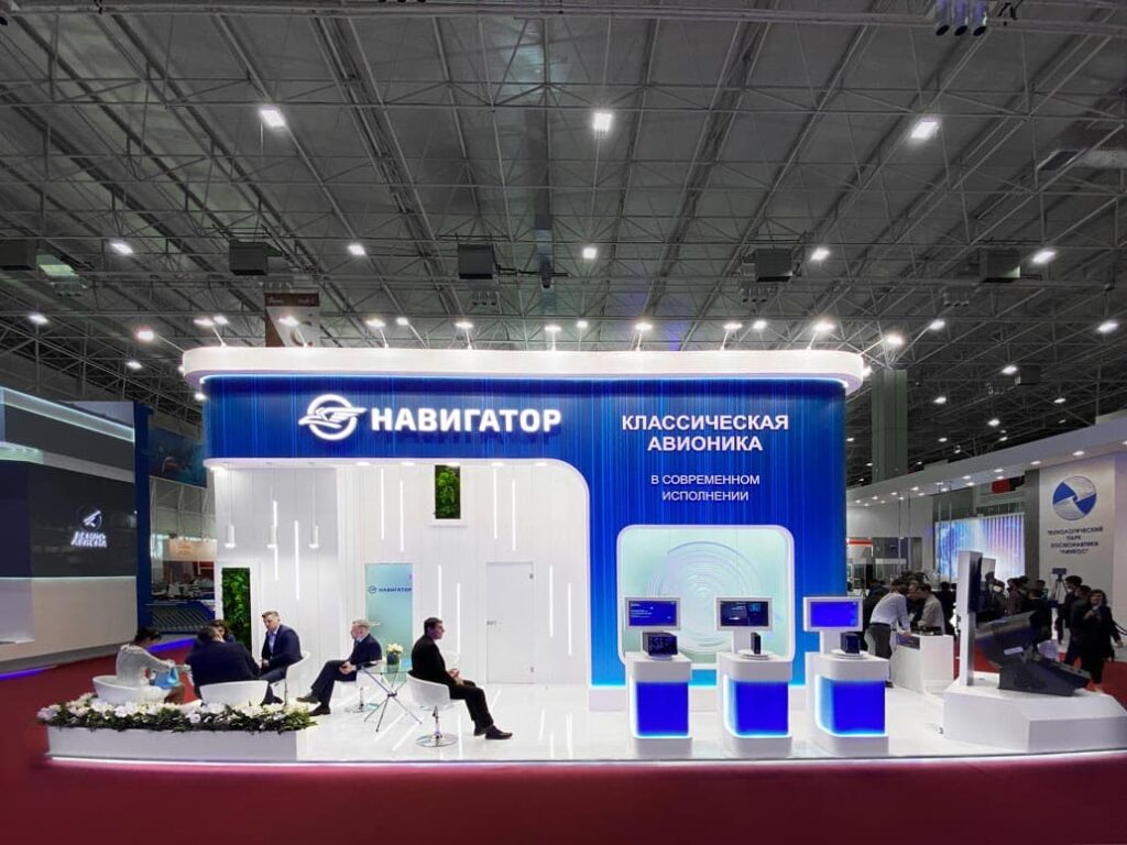 Навигатор 4