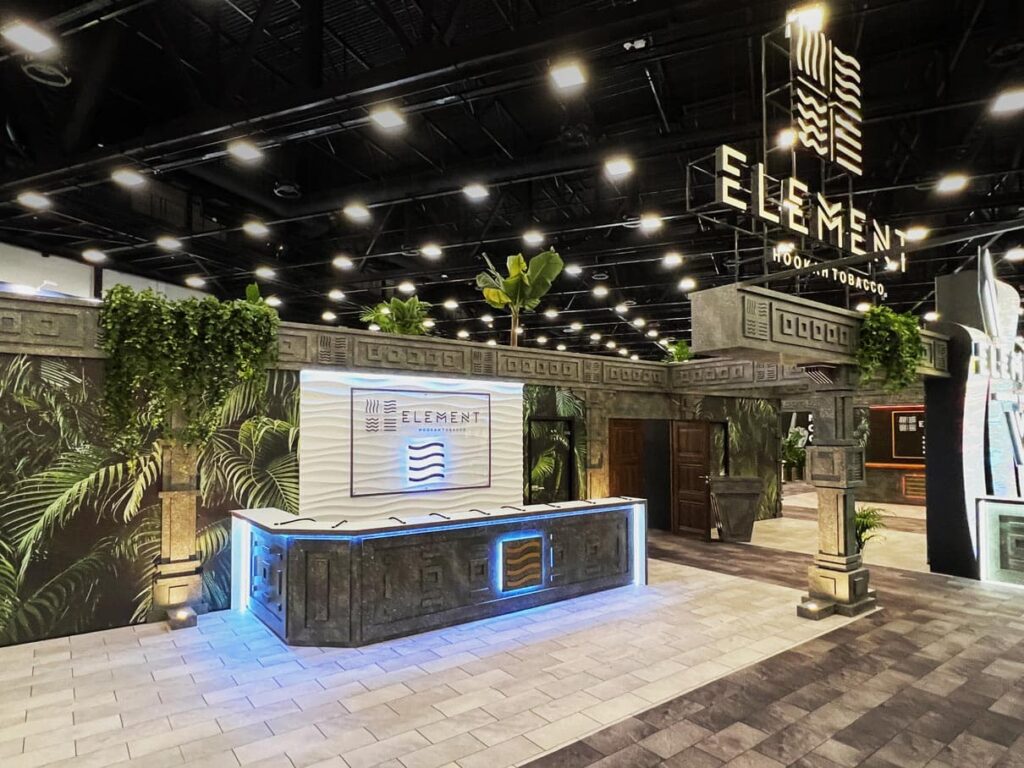 Element Tobacco 7