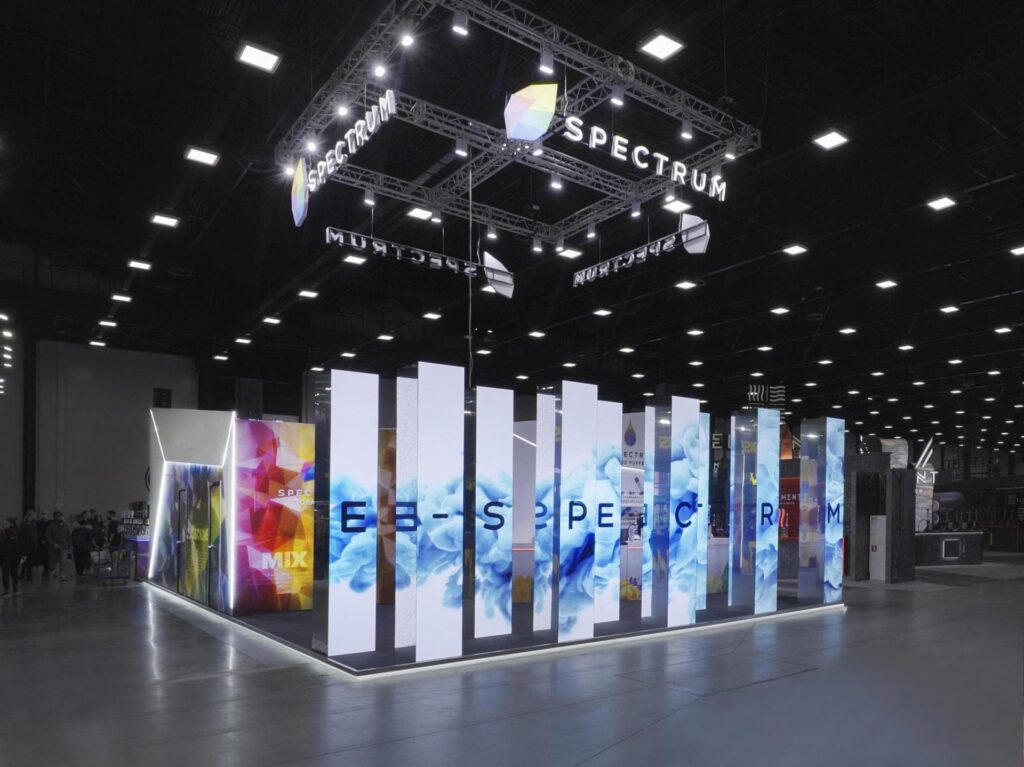 Spectrum Tobacco
