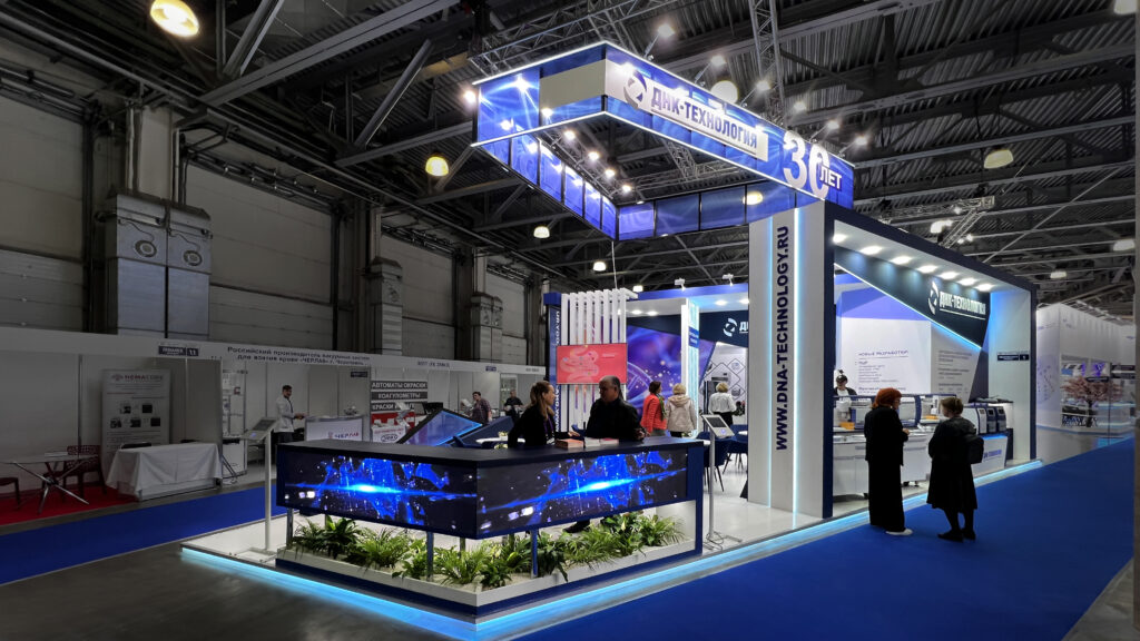 ДНК-Технология