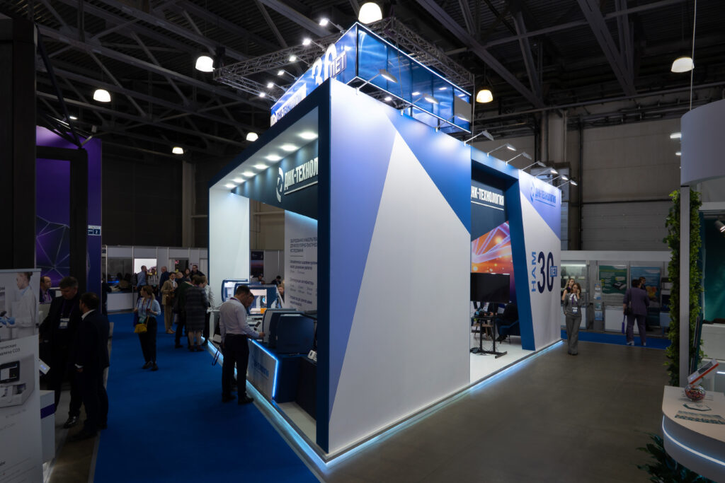 ДНК-Технология 3