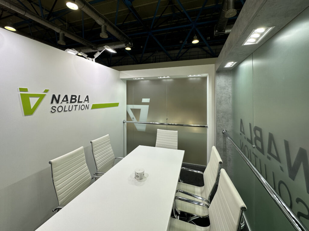 Nabla Solution 6