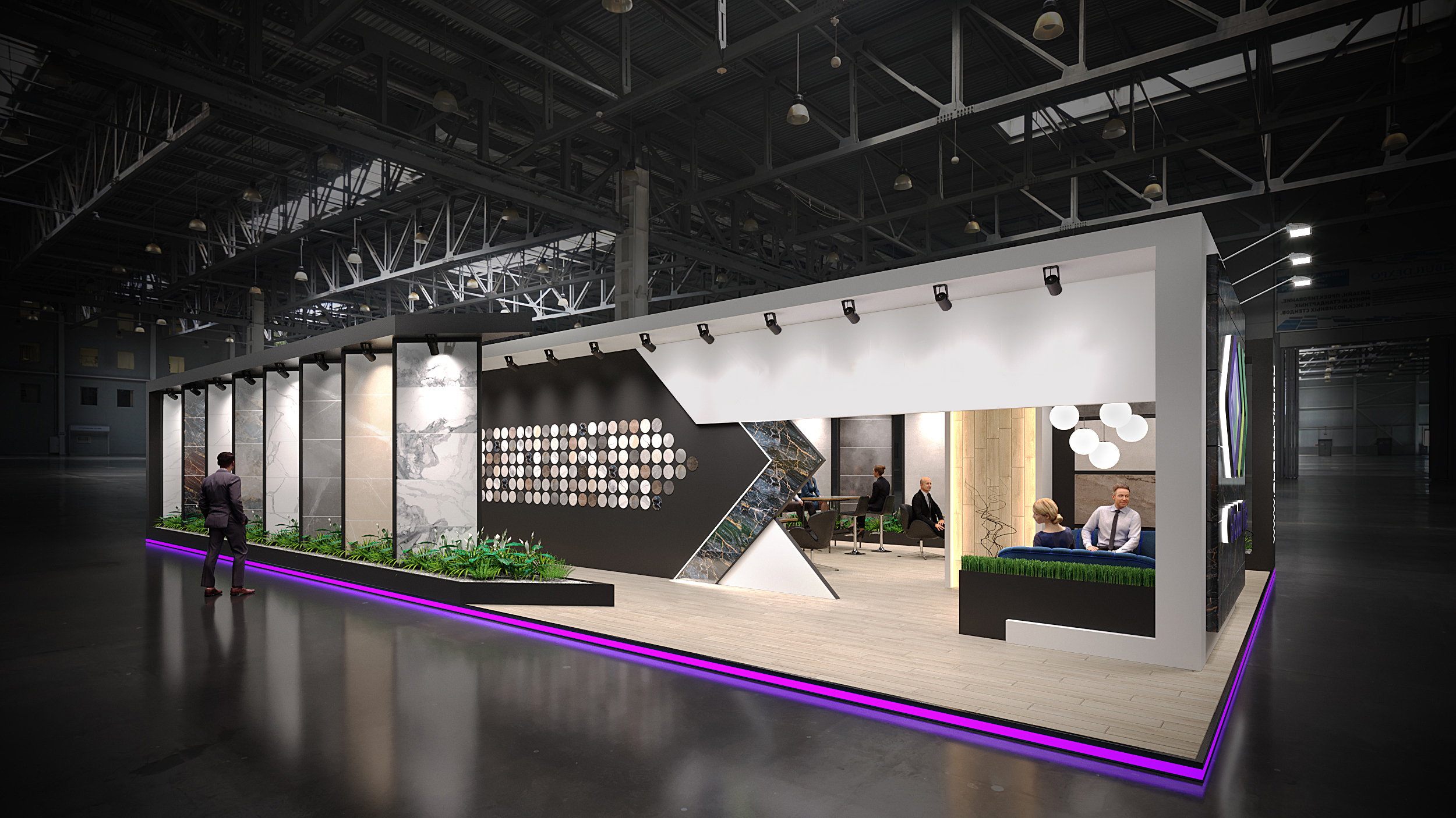 Стиль конструктивизм