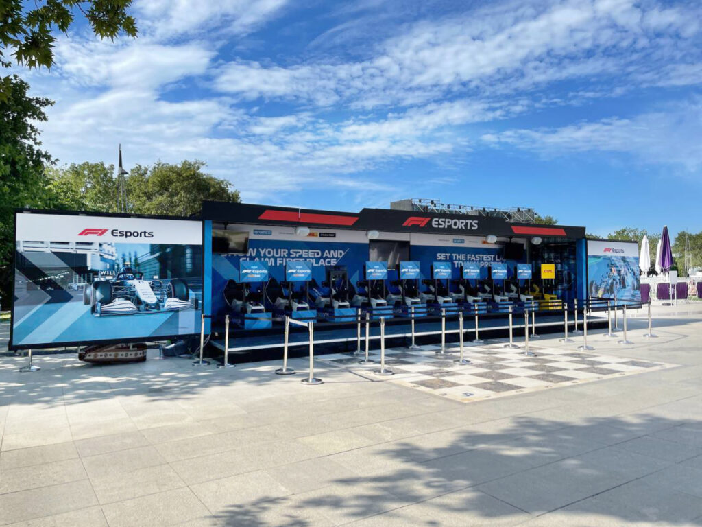 Спортивно-массовые мероприятия