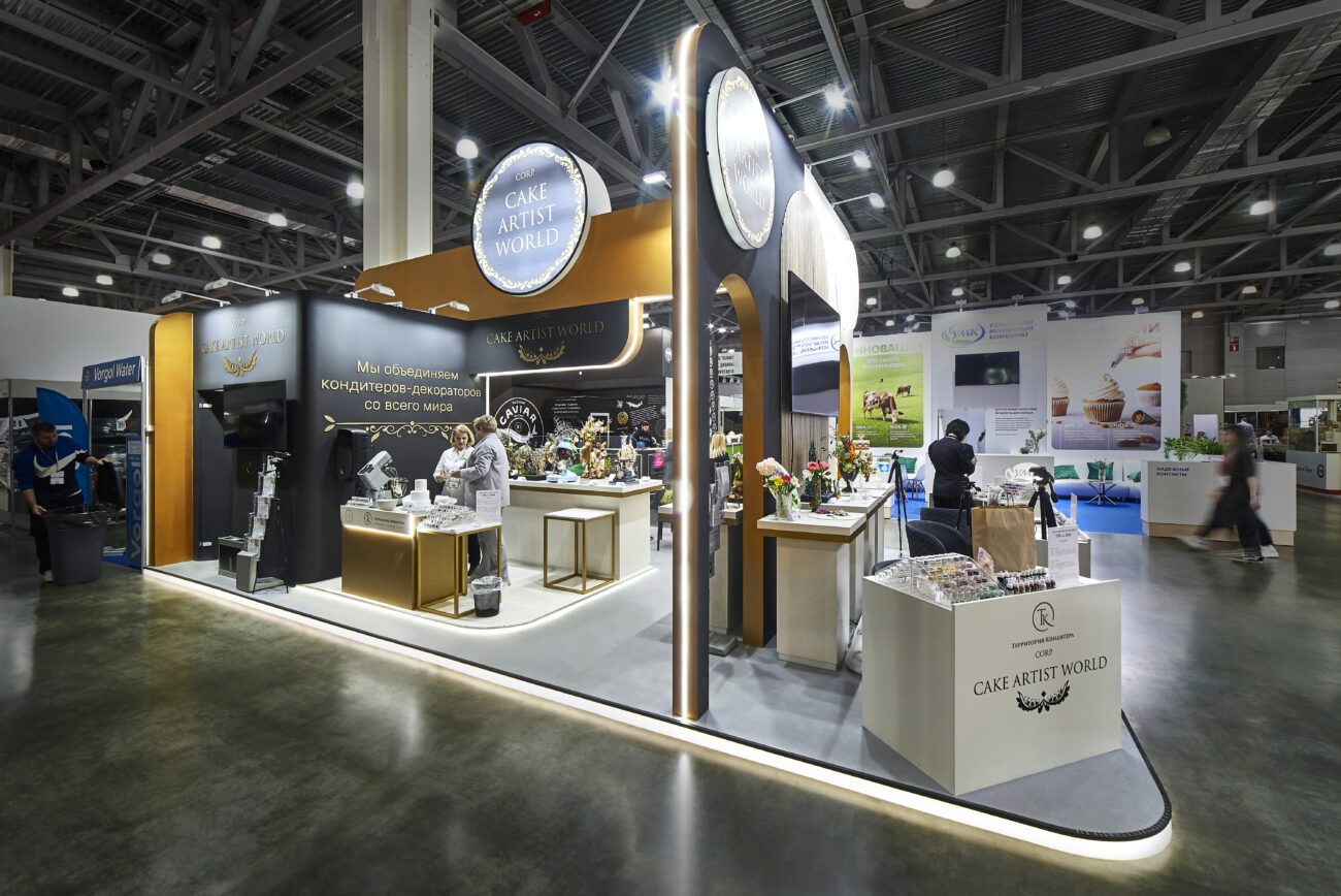 Territoria Konditera