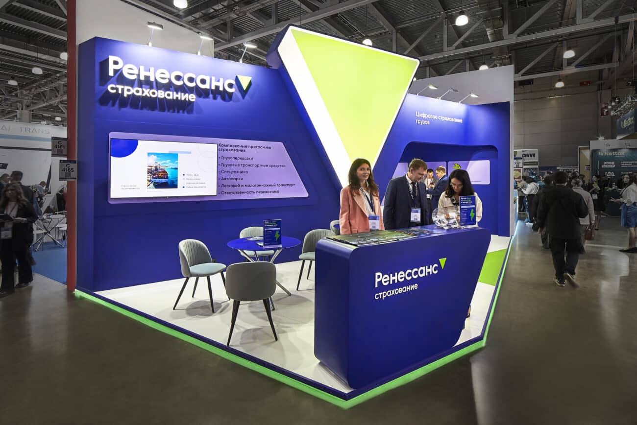  Renaissance Insurance