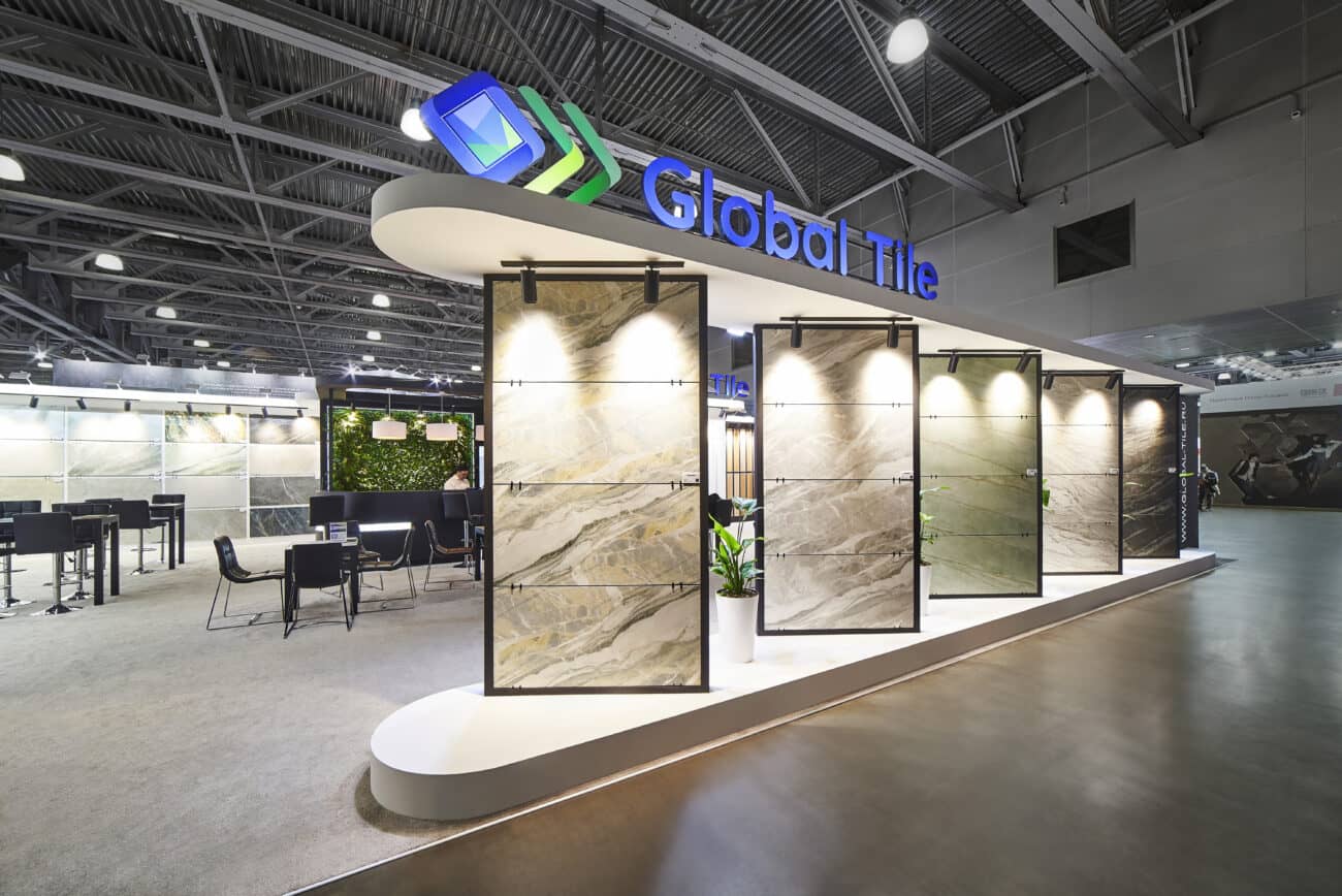 Global Tile 2