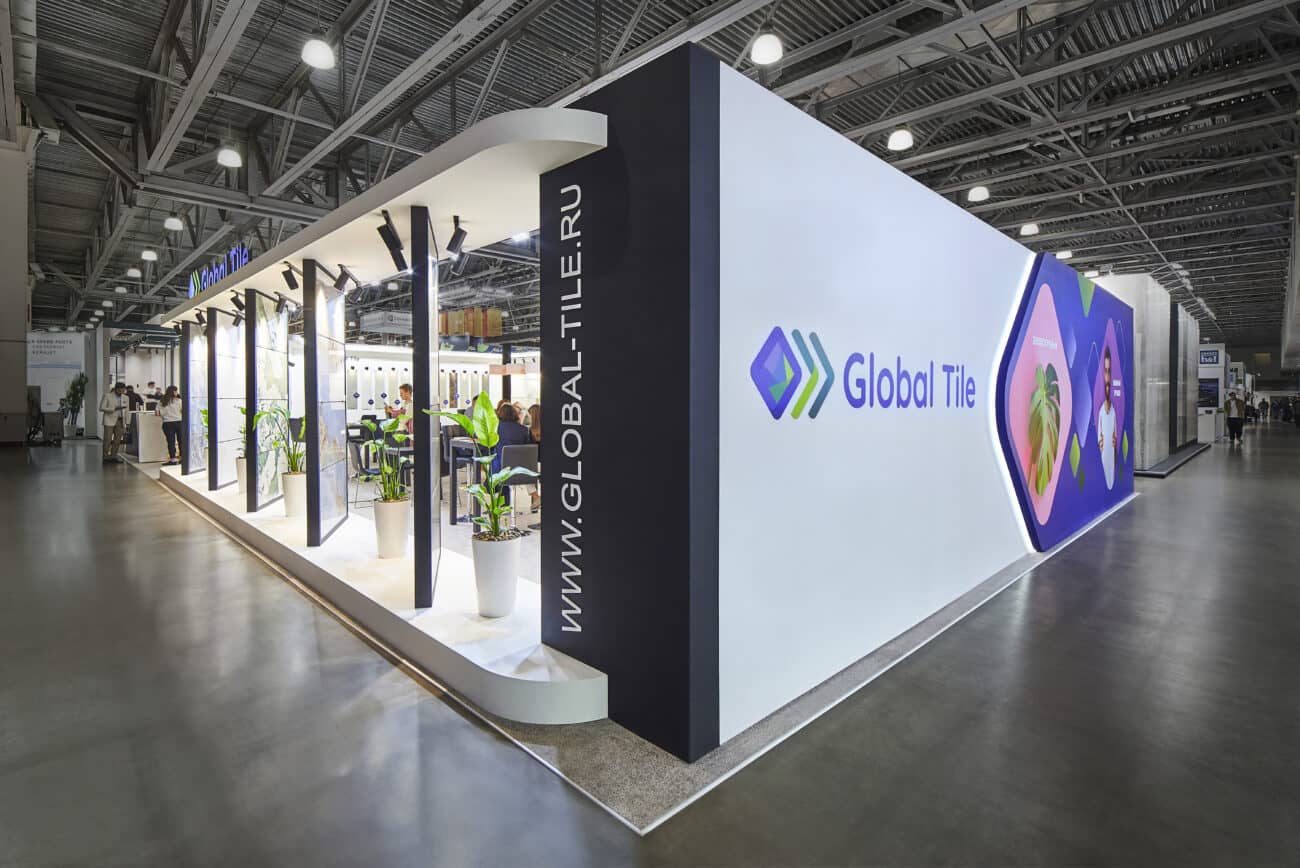 Global Tile 3