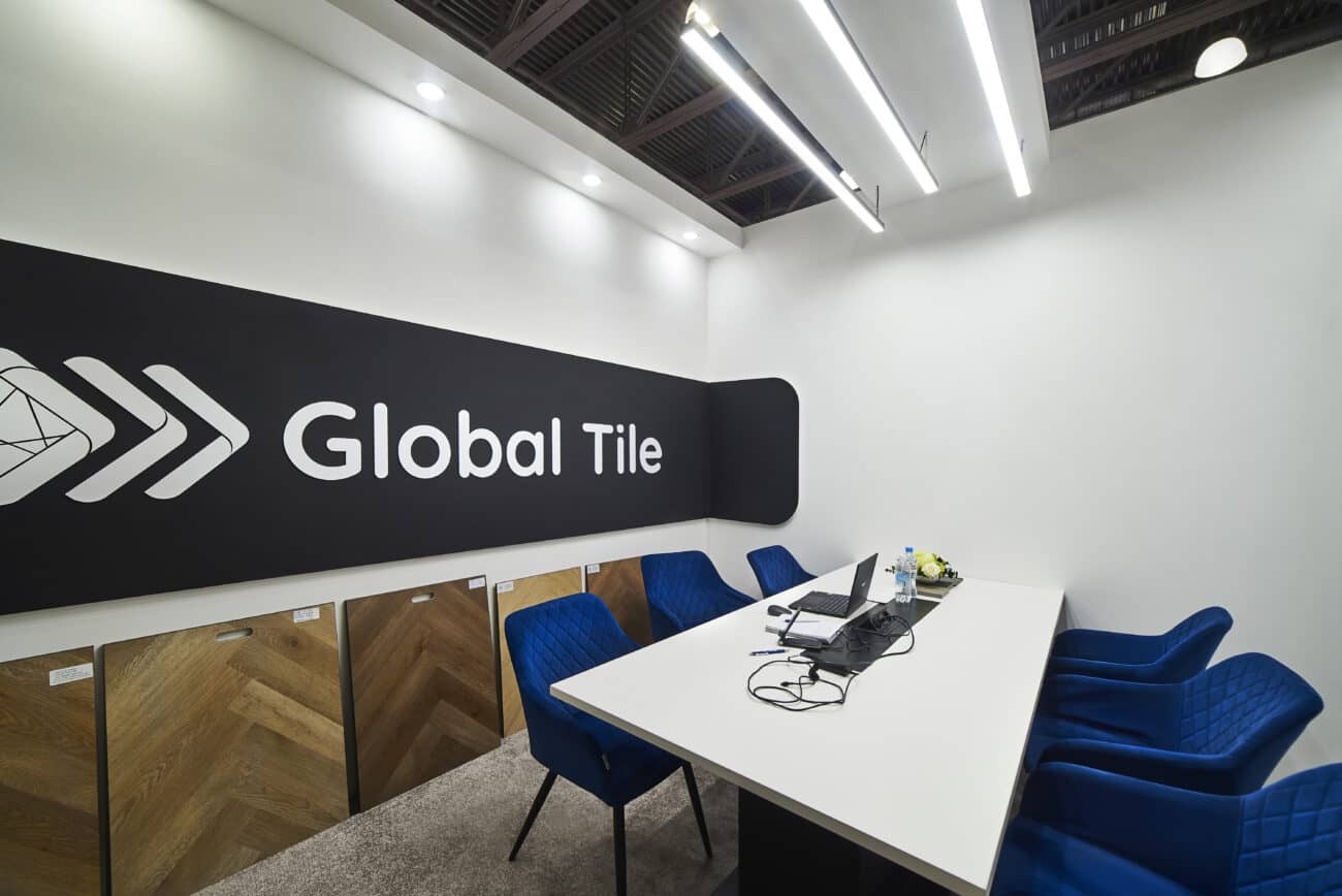 Global Tile 6