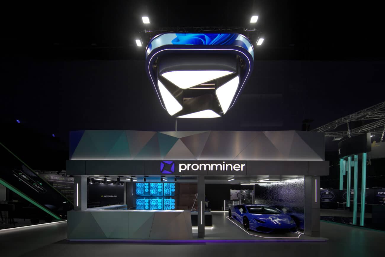 Promminer