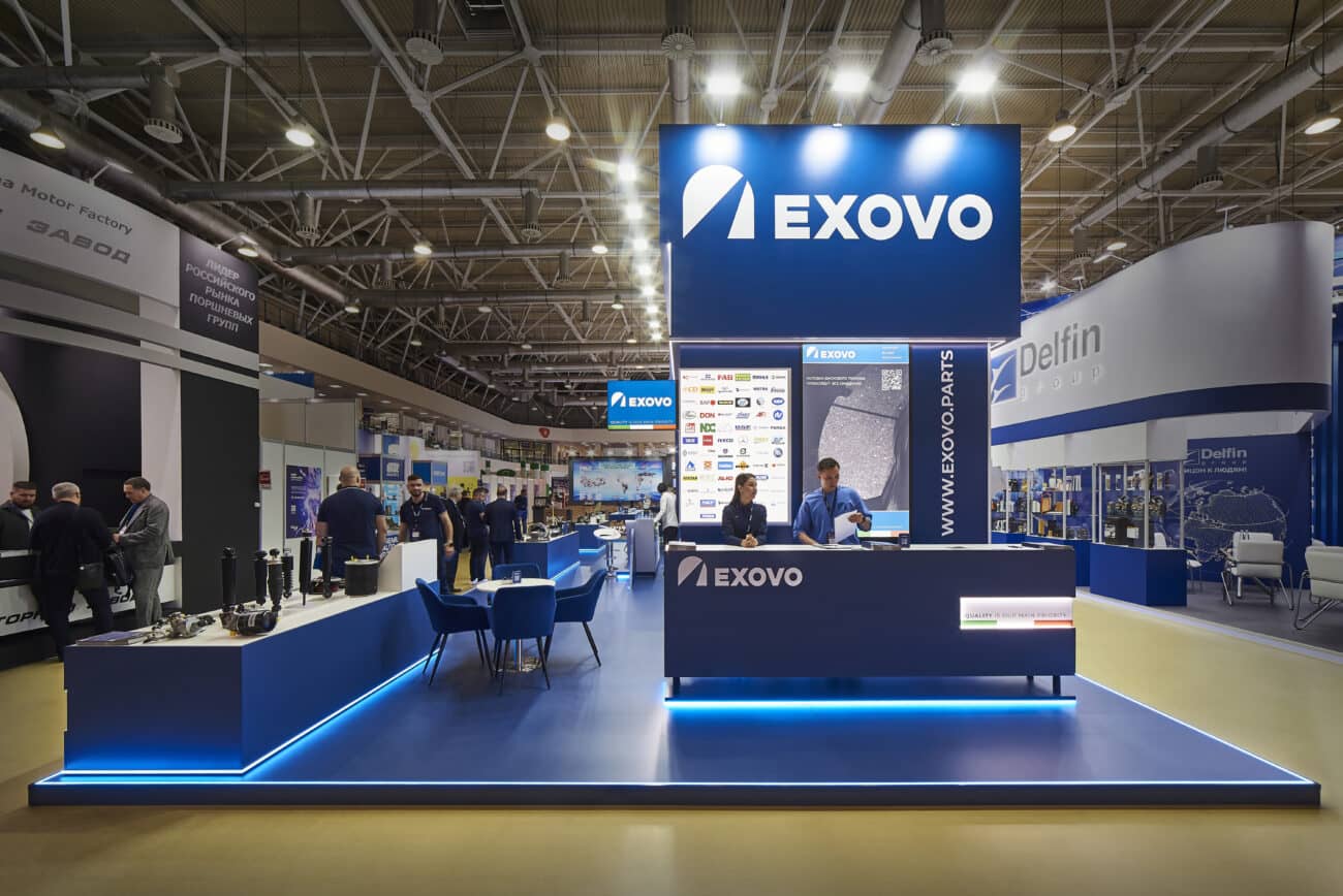 Exovo 2