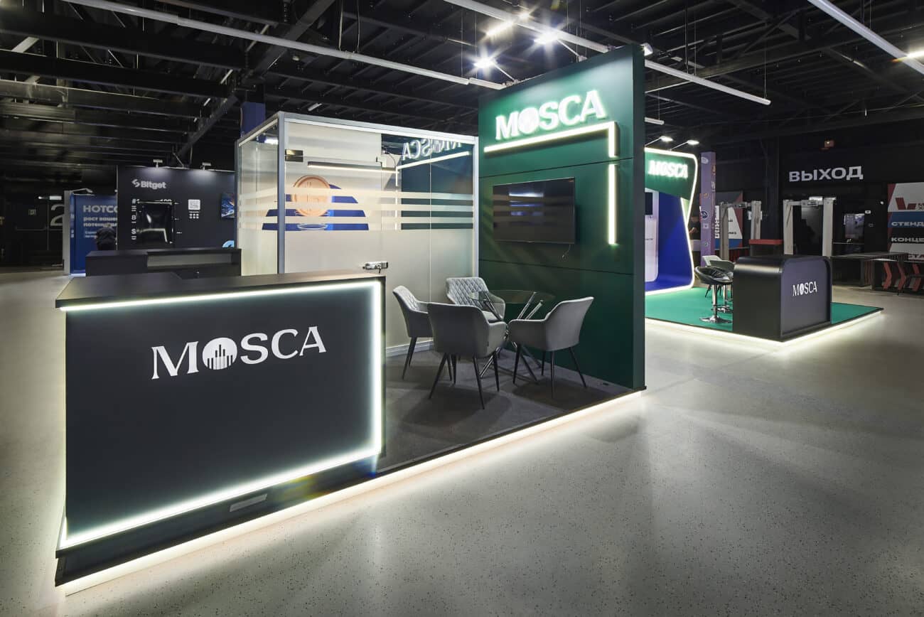 Blockchain Life (Full Event Construction) 7