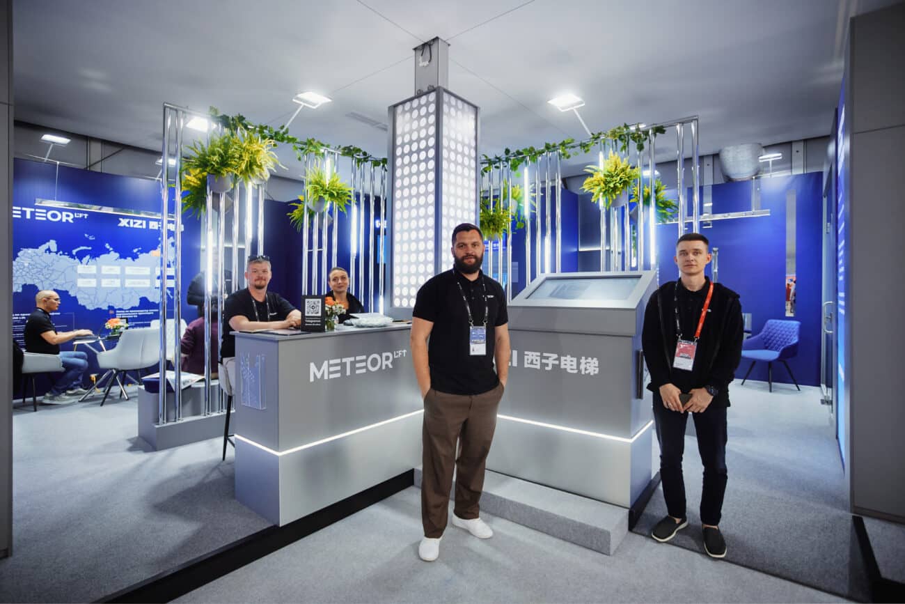 Застройка выставочных стендов: что включает услуга и как выбрать подрядчика