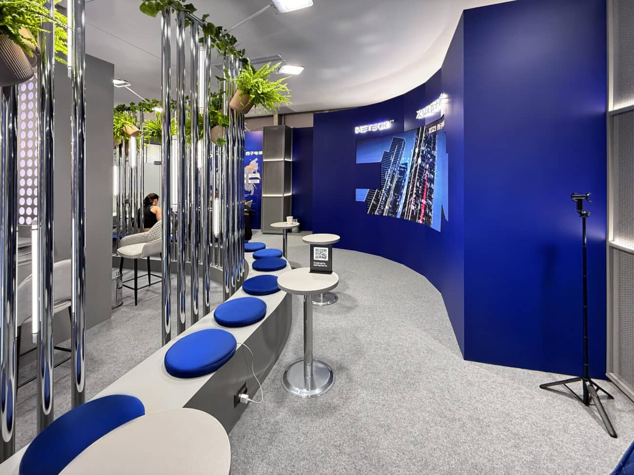 Метеор Лифт 3