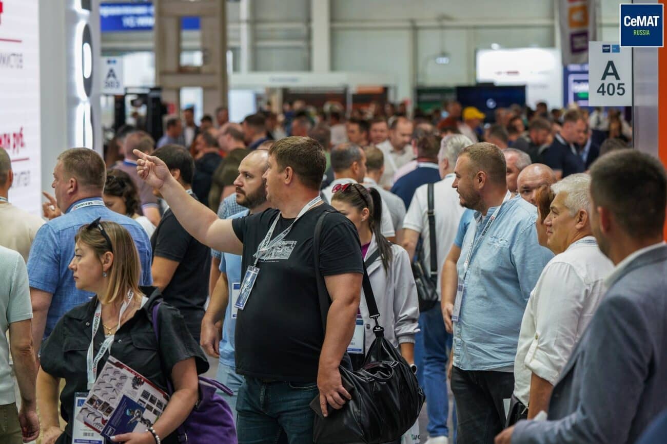 CEMAT Russia