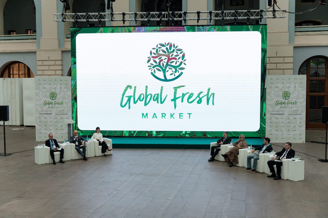 Global Fresh Market