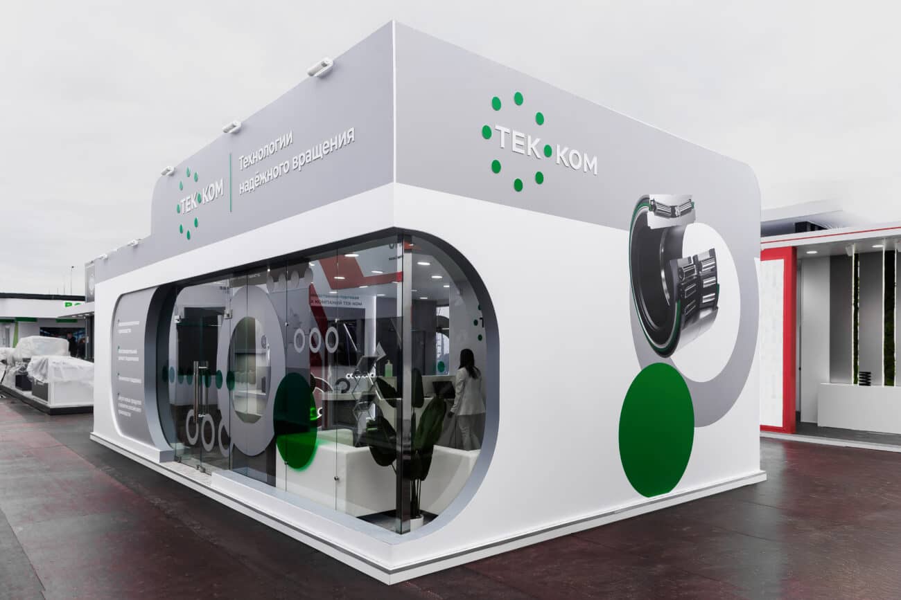 ТЕК-КОМ