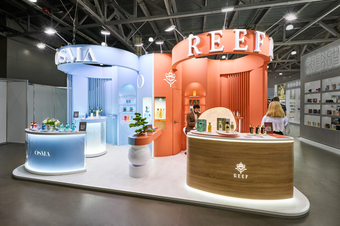 ROS-Chimia / REEF / Tift 5