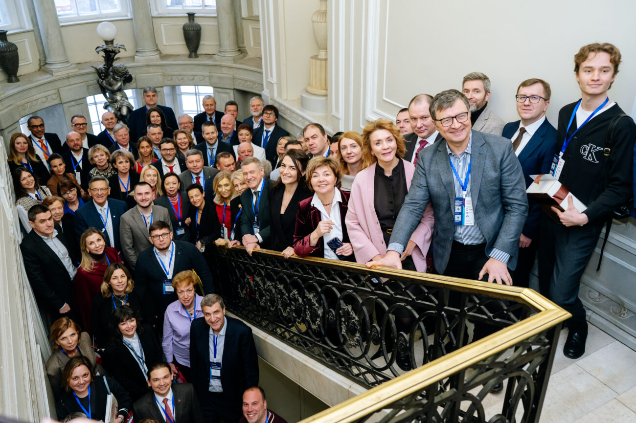 Insight Expo на перекрестке событий: итоги участия в РСВЯ и EFEA